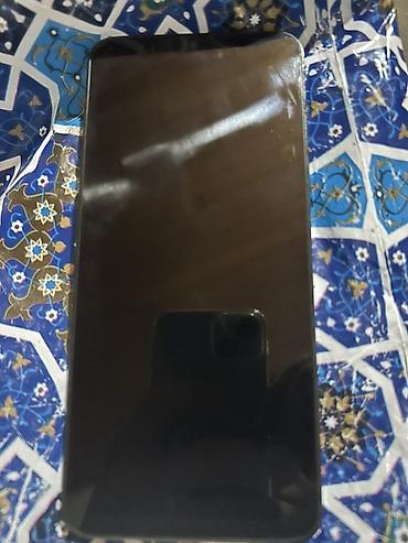 Mobil telefon və aksesuarlar: Poco C65, 256 GB, rəng - Qara, Sensor — 2