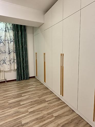 квартира 4000с: 🏡 СДАЁТСЯ 3-КОМНАТНАЯ КВАРТИРА В СРЕДНЕМ ДЖАЛЕ Сдаётся просторная — 5