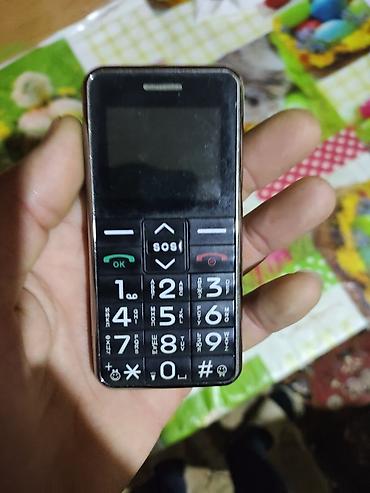Nokia: Nokia E51, 8 GB, rəng - Qara, Düyməli — 9
