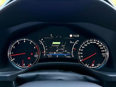 300 000: Toyota Land Cruiser: 2022 г., 3.5 л, Автомат, Бензин, Внедорожник — 10