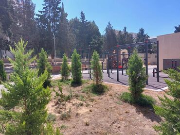 Köhnə tikili: Bakı, Yeni Günəşli Massiv D, 1 otaqlı, Köhnə tikili, 42 kv. m — 9