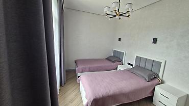 каджи сай коттеджи: Коттедж, Chaika Resort, Сары-Ой, 6 мест — 6