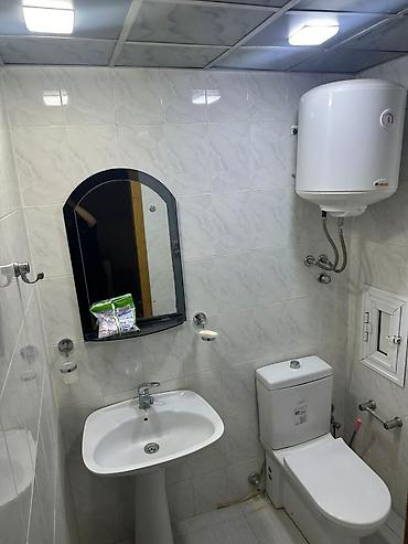 9cu mikrorayon: Salam Nəsimi və Əcəmi metrolarına yaxın 4 otaqlı mənzil kirayə — 3
