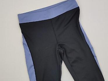 nike tech zalando: F&F, Legginsy Sportowe damskie, rozmiar L — 1