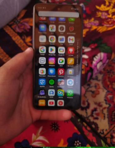 tecno spark 9pro: Tecno Spark, Б/у, 128 ГБ, цвет - Серый, В рассрочку — 6