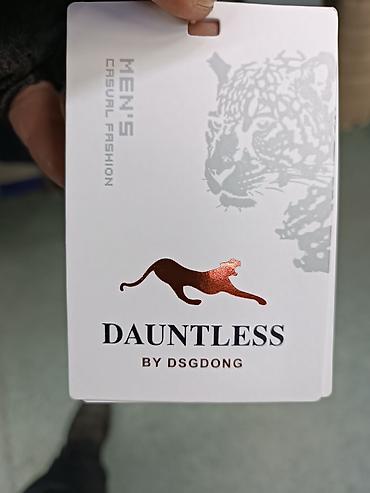 куртки летние: Скидка!!!Куртки Весна -Осень Новые Модели от бренда DAUNTLESS — 3