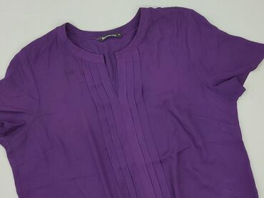 Жіноча блуза, Bonmarche, розмір 3XL