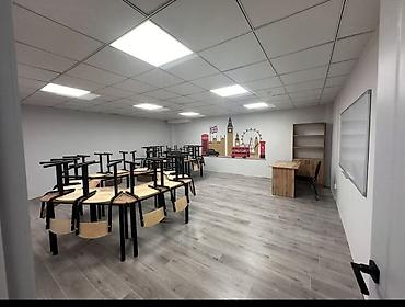 образовательный центр: Сдаю Premises for a training centre, Сдаю Training center, 411 м², С оборудованием — 2