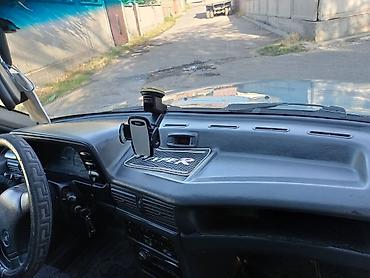 чанган cs95 плюс: Daewoo Nexia: 2006 г., 1.6 л, Механика, Бензин, Седан — 10