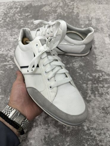 Patike: Patike, Hugo Boss, veličina - 44 — 2