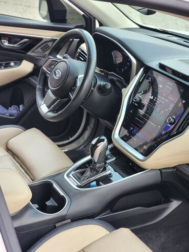 Subaru: Subaru Outback: 2019 г., 2.4 л, Бензин, Универсал — 9