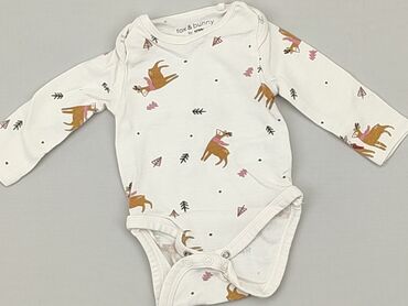lisa mayo sukienka: Боді, Fox&Bunny, Для новонароджених, 
стан - Дуже гарний