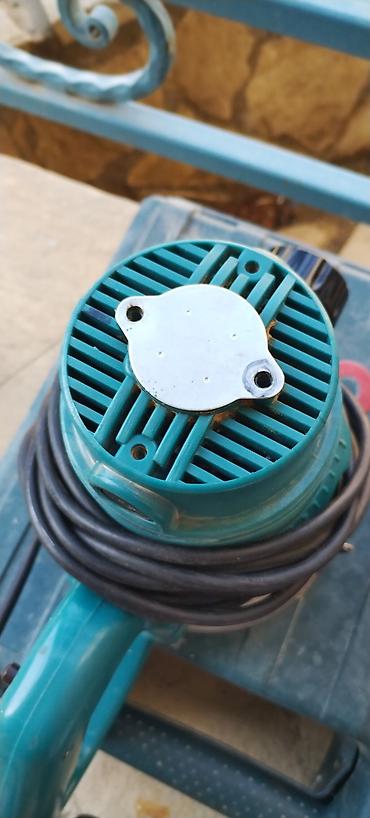 frez stanoku: Makita 3601B frezə (üst xətti yönəldici) - Brend/model: Makita 3601B — 6