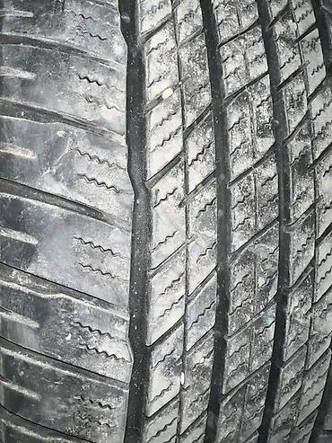 byd t5: Шины Dunlop Grandtrek AT25 - Размер: 265/55 R19 - Индекс — 4