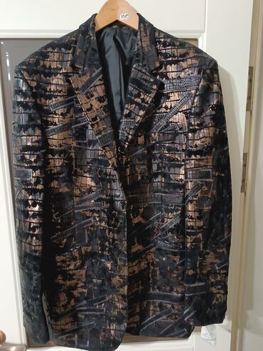 %D0%B2%D0%B8%D0%BD%D1%82%D0%B0%D0%B6%D0%BD%D1%8B%D0%B5 %D0%BE%D0%B4%D0%B5%D0%B6%D0%B4%D1%8B: Продаю пиджак новыйтурецкое производство размер 50-52