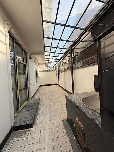 дом в кок жар: 🏡 **ПРОДАЁТСЯ СТИЛЬНЫЙ ТАУНХАУС В КОК-ДЖАРЕ!** 📍 **Район:** ж/м — 8