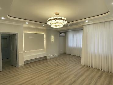 4: 2 комнаты, 79 м², Шлагбаум Элитка, 4 этаж — 1