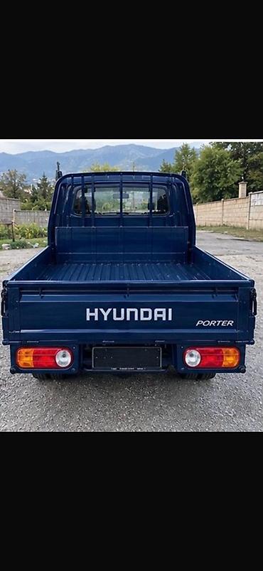 audi v8: Легкий грузовик, Hyundai, Стандарт, 2 т, Б/у — 5