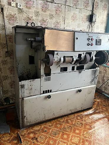 Продажа помещений свободного назначения: 🏠 ПРОДАЁТСЯ ДОМ-ВРЕМЯНКА И ОБУВНОЙ ЦЕХ С ОБОРУДОВАНИЕМ (возможна — 15