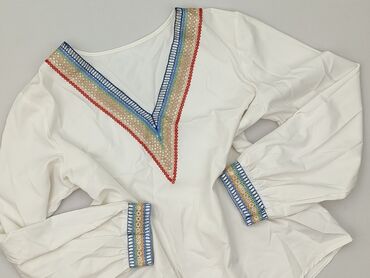 sukienki letnie shein allegro: Shein, Women's blouse, size S (EU 36)