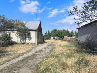 земельный участок в караколе: Үй, 50 кв. м, 2 бөлмө, Менчик ээси