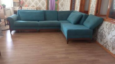 Daraq panellər: Künc divan, İşlənmiş, Ödənişli çatdırılma