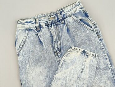 dziurawe dżinsy: Shein, Jeans for women, size S