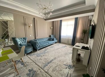 срочно продаётся 1 комнатная квартира в районе ошского рынка по улице кенсуйская: 3 бөлмө, Кыймылсыз мүлк агенттиги, Чогуу жашоосу жок, Толугу менен эмереги бар