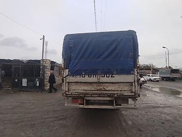 maşın cexollari: 2006 il, motor 3.2 l, İşlənmiş — 6