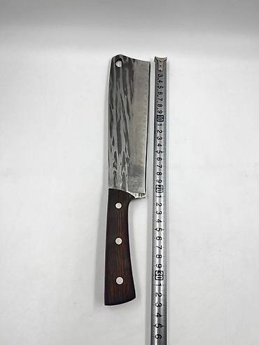 Топоры и колуны: Новый Боевой топор, Нержавейка, 0,5 кг, Самовывоз, Бесплатная доставка, Платная доставка — 6