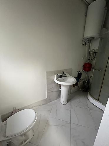 Продажа коттеджей и домов: 6 комнат и более, 200 м², 6 соток, Бишкек, Аламединский рынок / базар Риэлтор — 12