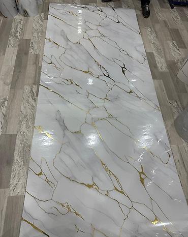 Mərmər effektli PVC panellər: Mərmər effekti verən PVC divar panelləri. 1.Arxası özü -da lalafo.az — 11 Mərmər effektli PVC panellər: Mərmər effekti verən PVC divar panelləri. 1.Arxası özü — 11