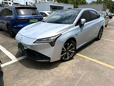 byd e1: GAC Aion S — электрический седан Основные характеристики: - — 1