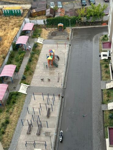 Продажа квартир: 2 комнаты, 63 м², Элитка, 11 этаж, ПСО (под самоотделку)