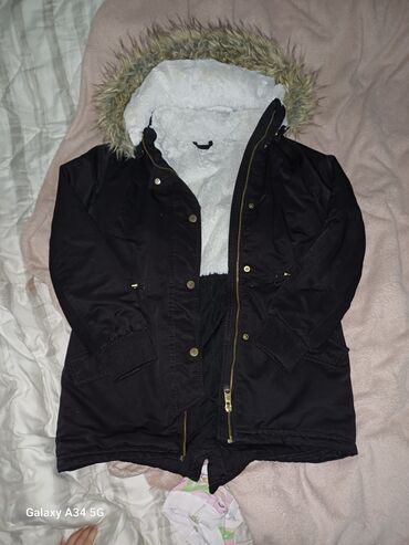 superdry jakna fashion and friends: H&M, Parka jacket, 134-140 at lalafo.rs superdry jakna fashion and friends: H&M, Parka jacket, 134-140