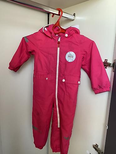 Другая женская одежда: Набор одежды (4 предмета): 1) Платье-абайя голубого цвета с белой — 43