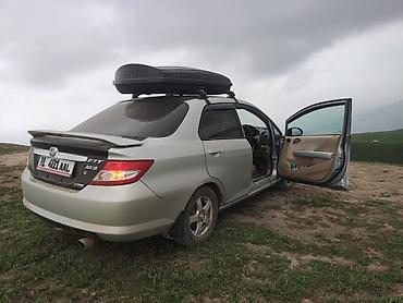 honda ария: Honda Fit Aria: 2003 г., 1.5 л, Автомат, Бензин, Седан — 5
