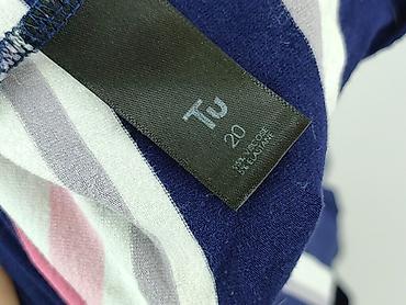 bluzka 46: Tu, Bluzka damska, rozmiar 4XL — 5