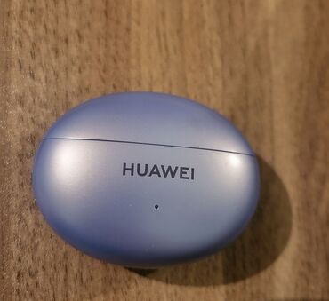 lumia 1520 al: HUAWEI FreeBuds 6 i Satılır! 200 AZN- alınıb, çox səliqəli və cəmi 5