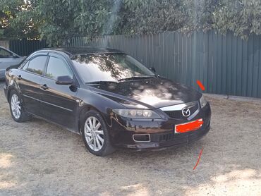 подкрылок мазда демио: Mazda 6: 2006 г., 2 л, Автомат, Бензин
