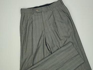 Mens: George, Suit Trousers męskie, size M at lalafo.pl — 1 Mens: George, Suit Trousers męskie, size M — 1