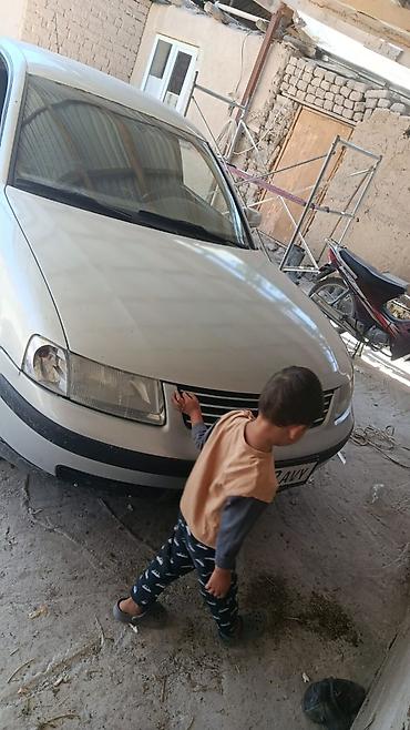 кпп на гольф 3: Volkswagen Passat: 2000 г., 2 л, Механика, Бензин, Седан — 4