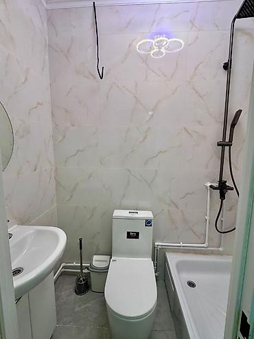 Долгосрочная аренда квартир: 1 комната, Без подселения — 5