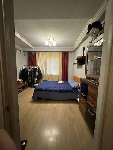 Продажа квартир: 4 комнаты, 108 м², Элитка, 1 этаж, Евроремонт — 12