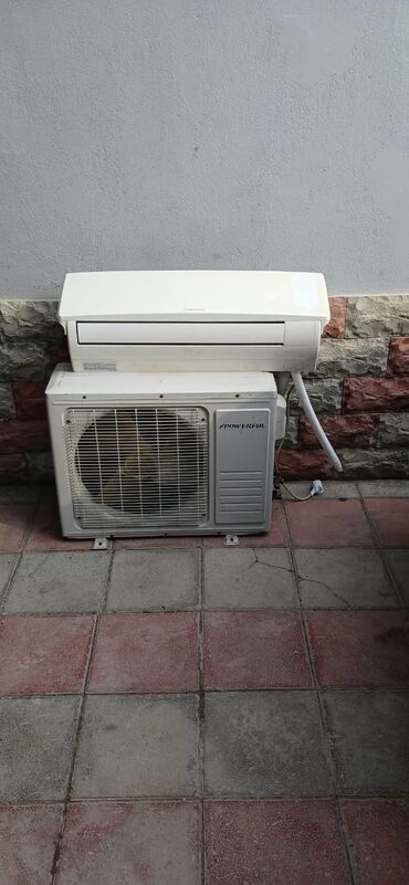 Kondisionerlər: Kondisioner İşlənmiş, 40-45 kv. m, Split sistem, Kredit yoxdur, Ödənişli quraşdırma
