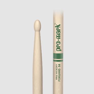 №: 3363 Məhsulun adı: Çubuq Promark TXR5BW, ağac, natural Brend