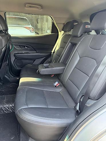 Ssangyong: Ssangyong Korando: 2019 г., Автомат — 4