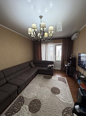 Продажа квартир: 3 комнаты, 70 м², Нижний Джал (Джал-23) 106 серия, 9 этаж, Евроремонт — 1