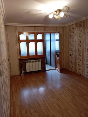 Köhnə tikili: Sumqayıt, 2 otaqlı, Köhnə tikili, 50 kv. m — 7