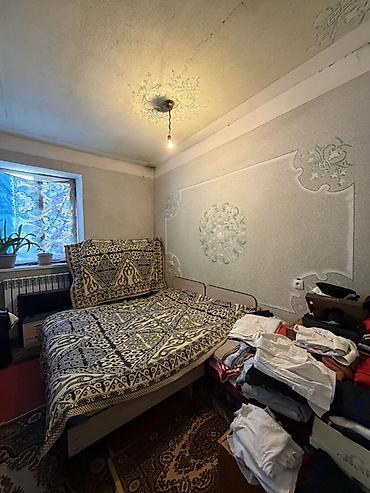 отель бишкек: 4 комнаты, 77 м², 5 этаж — 4